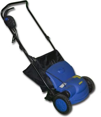 Scarificateur et Aerateur Electrique 1200W 230V