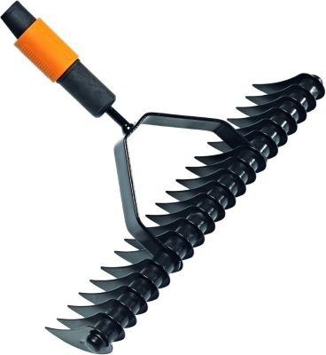 Scarificateur Manuel Tête d Outil 37 cm