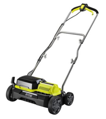 Scarificateur sans fil sur batterie Ryobi One+ 36V (sans batterie)