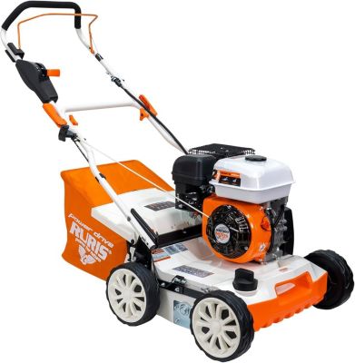 Scarificateur Thermique 212CC 40cm jusqu'à 1500m2