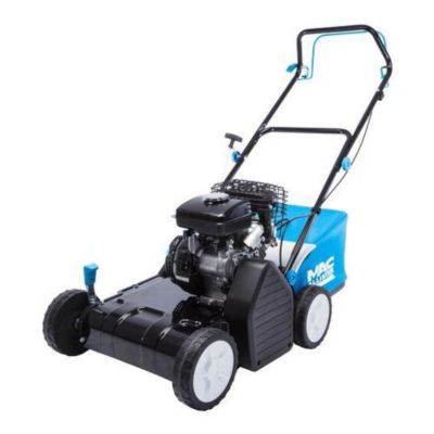 scarificateur pour pelouse thermique electrique castorama