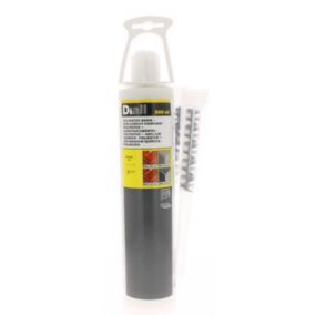 Scellement chimique Diall polyester 300 ml