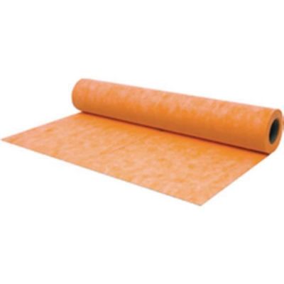 SCHLUTER SYSTEMS Natte d étanchéité sous carrelage Schlüter-KERDI 200 - rouleau de 1x5 m - ép. 0.2 mm