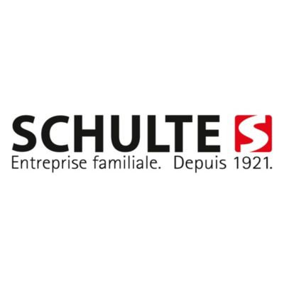 Schulte flexible de douche - L: 175 cm - anti-torsion - noir mat - pour douchette - Tesko