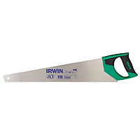 Scie à bois coupe débit Irwin 550 mm