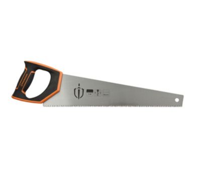 Scie à bois coupe débit Magnusson 450 mm