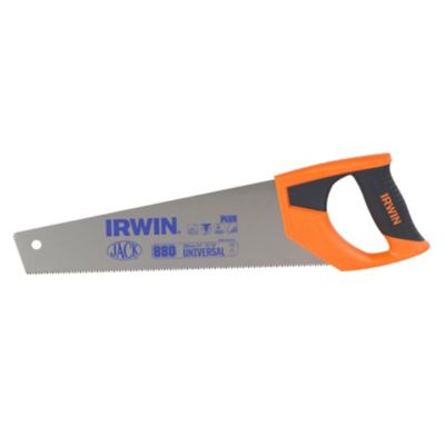Acheter IRWIN Scie à Dos Bois et PVC, 12”/300 mm 12T/13P en ligne