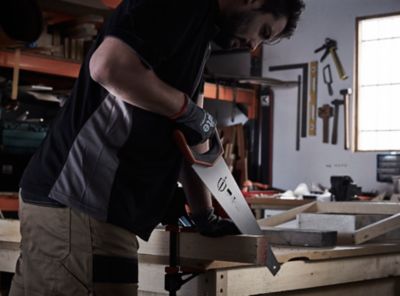 Scie à bois coupe universelle Magnusson 450 mm