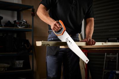 Scie à bois Magnusson 450 mm - 11 TPI