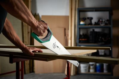 Scie à bois Magnusson 450 mm - 7 TPI