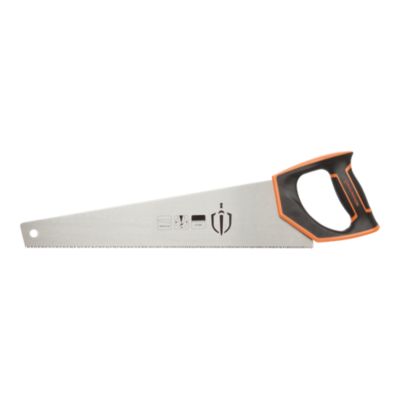 Scie à bois Magnusson 450 mm - 9 TPI, coupe universelle