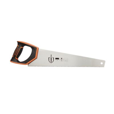Scie à bois Magnusson 450 mm - 9 TPI, coupe universelle
