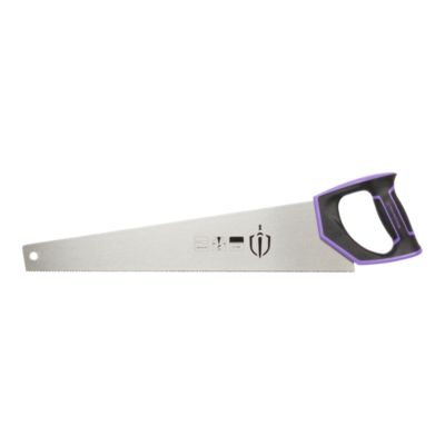 Scie à bois Magnusson 500 mm - 11 dents, coupe fine