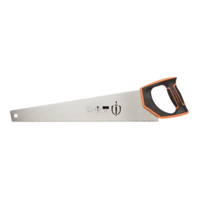 Scie à bois Magnusson 500 mm - 9 dents, coupe universelle