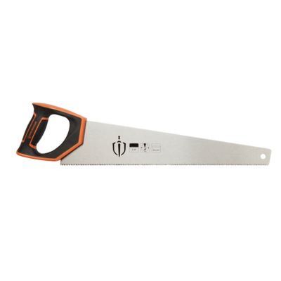 Scie à bois Magnusson 500 mm - 9 dents, coupe universelle
