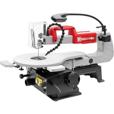 Scie a chantourner 230 V 120 W 12.7 cm electrique
