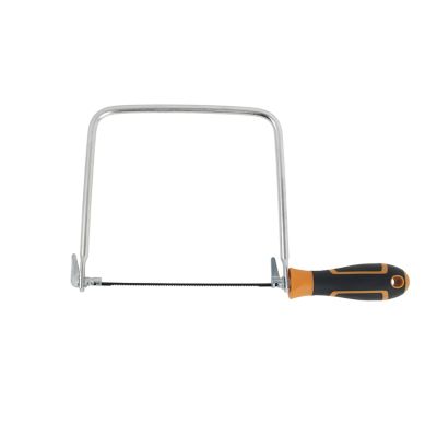 Scie à chantourner Magnusson SW53 lame en acier carbone 15 dents par pouce
