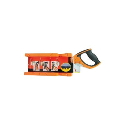 Scie a dos fischer 12 cm pour materiau souple filaire secteur