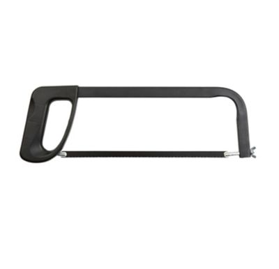 Scie à métaux 425mm Noir 24 dents SW49