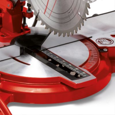 Scie à onglet Einhell TC-MS 2112 1600W 210 mm