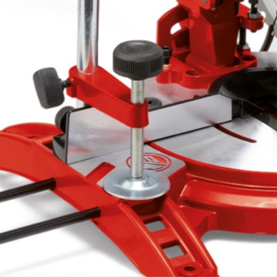 Scie à onglet Einhell TC-MS 2112 1600W 210 mm