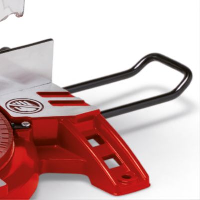 Scie à onglet Einhell TC-MS 2112 1600W 210 mm