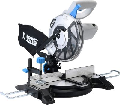 Scie à onglet Mac Allister MMIS210C-A 1400W 210 mm