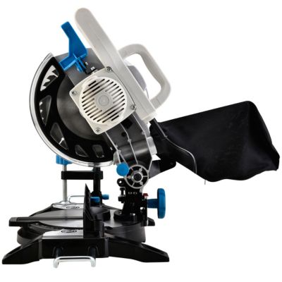 Scie à onglet Mac Allister MMIS210C-A 1400W 210 mm