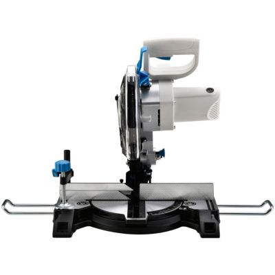 Scie à onglet Mac Allister MMIS210C-A 1400W 210 mm