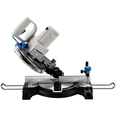 Scie à onglet Mac Allister MMIS210C-A 1400W 210 mm