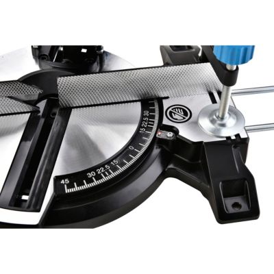 Scie à onglet Mac Allister MMIS210C-A 1400W 210 mm