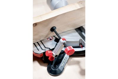 Scie à onglet Metabo KGS254M 254 mm