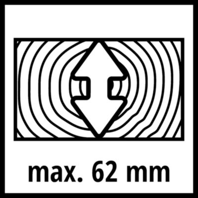 Scie à onglet radiale Einhell TC-SM 2131/1 DUAL 1500W ø210 mm