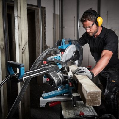 Erbauer 305mm on sale mitre saw