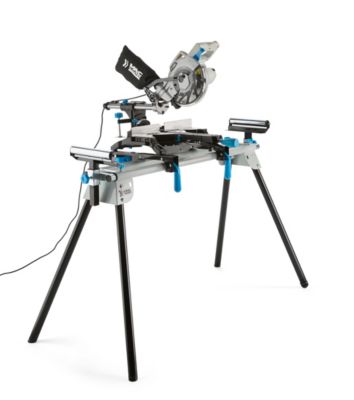 Scie à onglet radiale Mac Allister MMIS210-A 1500W 210 mm