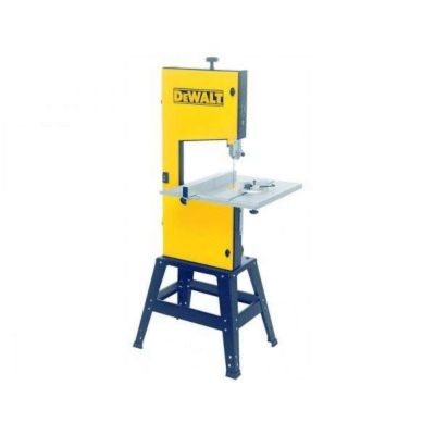 Scie a ruban atelier DEWALT DW876-QS 1000 W 200 mm 2 vitesses 2