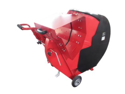 Scie à bûche électrique 3500w 230v 700mm