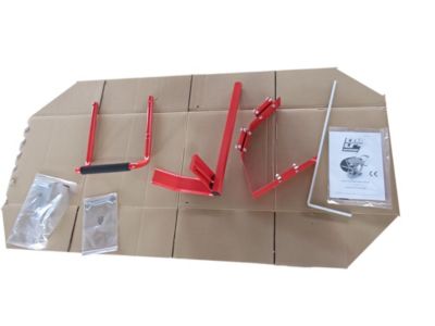 Scie à bûche électrique 3500w 230v 700mm