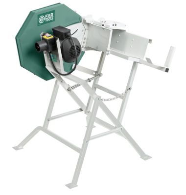 Scie à bûches 2200W LS 405H - FARTOOLS - 182006