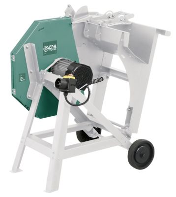 Scie à bûches 2600W LS 505D - FARTOOLS - 182010