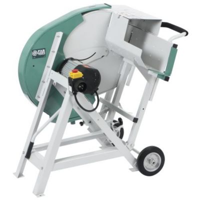 Scie à bûches 2600W LS 505D - FARTOOLS - 182010