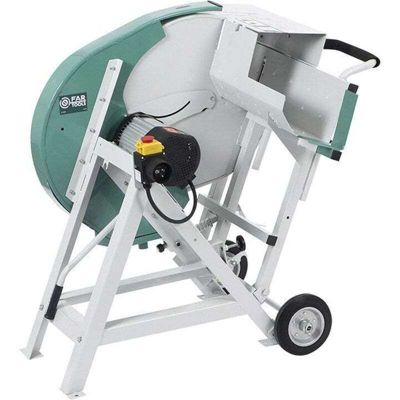 Scie à bûches 2600W LS 505D - FARTOOLS - 182010