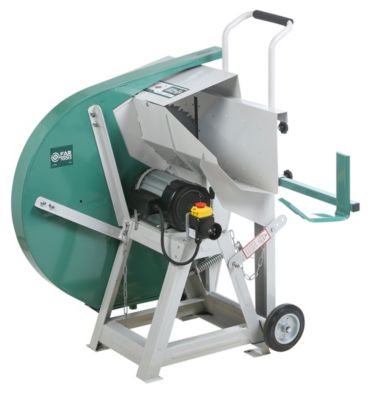 Scie à bûches 3500W LS 700D - FARTOOLS - 182011