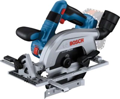 Scie circulaire Bosch Nue GSK 18V-57-2 L BB