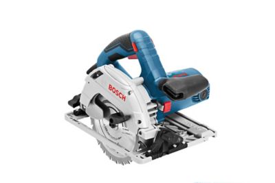 Scie circulaire Bosch Professional GKS 55+ G 1200W