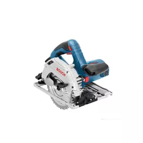 Scie circulaire Bosch Professional GKS 55+ G 1200W