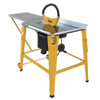Scie Circulaire Sur Table Castorama