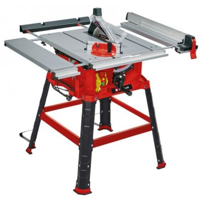 Scie circulaire de table Einhell TC-TS 2225 U, lame de 254 mm