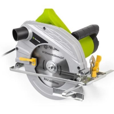 Scie circulaire - Fieldmann - FDK 201202-E