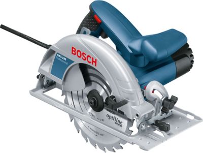 Scie circulaire filaire Bosch professional GKS190 1400W 70 mm